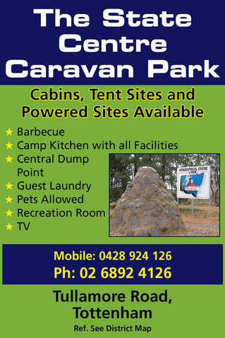 Albert ACT Tourism Gold Coast