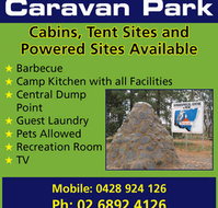 The State Centre Caravan Park - Tourism Gold Coast