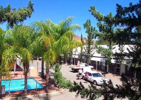 The Swagmans Rest - Tourism Gold Coast 0