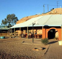 The Underground Motel - Tourism Gold Coast
