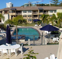 The Village Apartments - Gold Coast