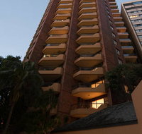 The York By Swiss - Belhotel - Tourism Gold Coast