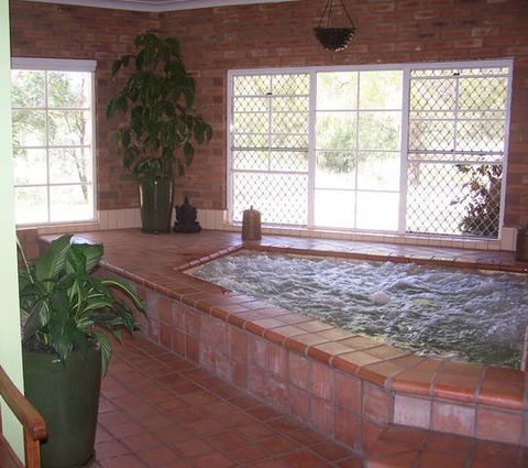 Thurgoona Country Club Resort - Tourism Gold Coast 1