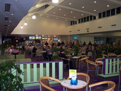 Thurgoona Country Club Resort - Tourism Gold Coast 3