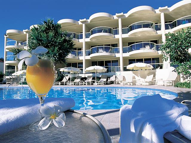 Noosa Heads QLD Tourism Gold Coast