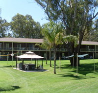Tocumwal Golf Resort - Tourism Gold Coast