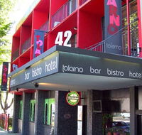 Tolarno Hotel - Tourism Gold Coast