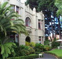Toorak Manor - Tourism Gold Coast