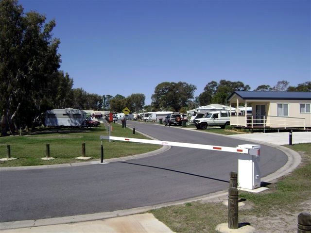 Toorbul QLD Tourism Gold Coast