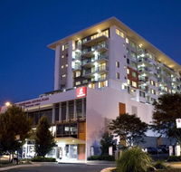 Toowoomba Central Plaza Apartment Hotel - Tourism Gold Coast