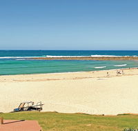 Toowoon Bay Holiday Park - Tourism Gold Coast
