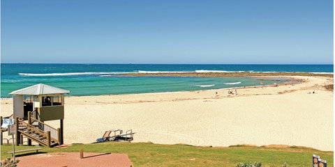 Toowoon Bay Holiday Park - Tourism Gold Coast 0