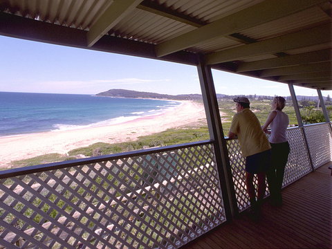 Toowoon Bay Holiday Park - Tourism Gold Coast 3