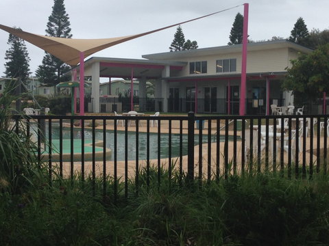 Toowoon Bay Holiday Park - Tourism Gold Coast 7