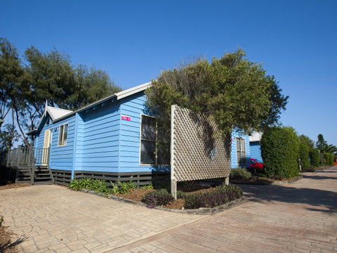 Toowoon Bay Holiday Park - Tourism Gold Coast 6