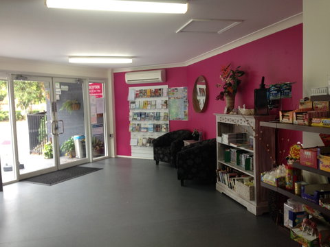 Toowoon Bay Holiday Park - Tourism Gold Coast 9