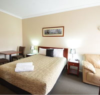 Top of the Town Motel - Tourism Gold Coast