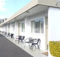 Top Spot Motel - Tourism Gold Coast