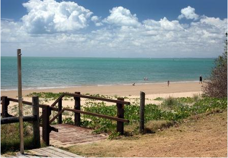 Torquay Beachfront Tourist Park - Tourism Gold Coast 1