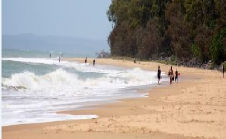 Torquay Beachfront Tourist Park - Tourism Gold Coast 2