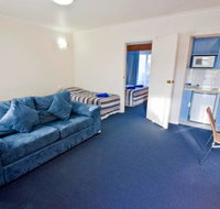 Torquay Tropicana Motel - Tourism Gold Coast