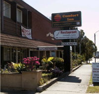 Town  Country Motel - Tourism Gold Coast