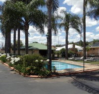 Town  Country Motor Inn Tamworth - Tourism Gold Coast
