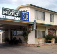 Town Centre Motel - Tourism Gold Coast