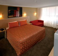 Travelodge Newcastle - Tourism Gold Coast