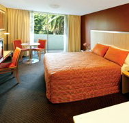 Travelodge Perth - Tourism Gold Coast