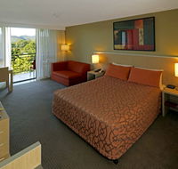 Travelodge Rockhampton - Tourism Gold Coast