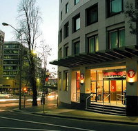 Travelodge Sydney - Tourism Gold Coast