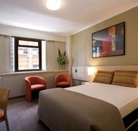 Travelodge Wynyard Sydney - Tourism Gold Coast