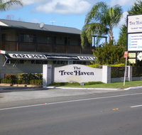 Treehaven Tourist Park - Gold Coast