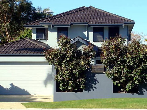 Trigg Retreat Bed And Breakfast - Tourism Gold Coast 1