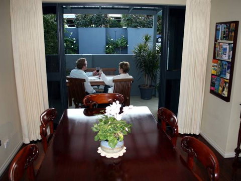 Trigg Retreat Bed And Breakfast - Tourism Gold Coast 2