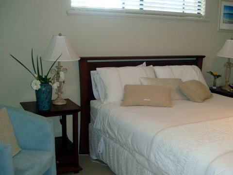 Trigg Retreat Bed And Breakfast - Tourism Gold Coast 0