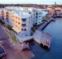 Tripcony Quays - Tourism Gold Coast