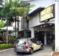 Tropical Heritage Cairns - Tourism Gold Coast