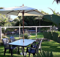 Tropicana Motor Inn - Tourism Gold Coast