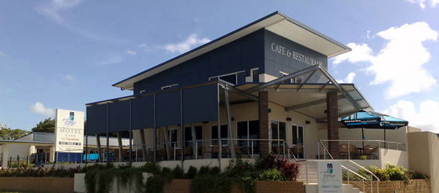 Ingham QLD Tourism Gold Coast
