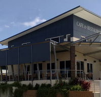 Tropixx Motel and Restaurant - Tourism Gold Coast