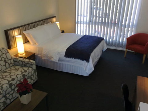 Tropixx Motel And Restaurant - Tourism Gold Coast 2