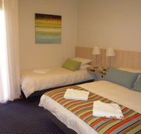 Tudor Inn Motel - Tourism Gold Coast