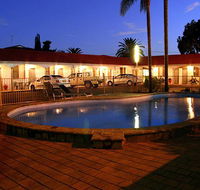 Tuncurry Beach Motel - Tourism Gold Coast