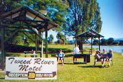 Tweed River Motel - Tourism Gold Coast 0