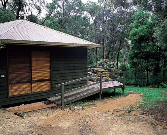 Fitzroy Falls NSW Tourism Gold Coast