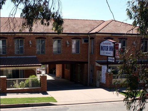 Twofold Bay Motor Inn - Tourism Gold Coast 1
