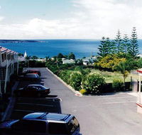 Twofold Bay Motor Inn - Tourism Gold Coast
