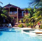 Ulladulla Guest House - Tourism Gold Coast